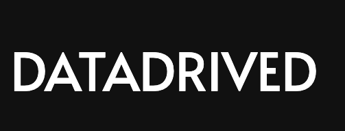 Datadrived